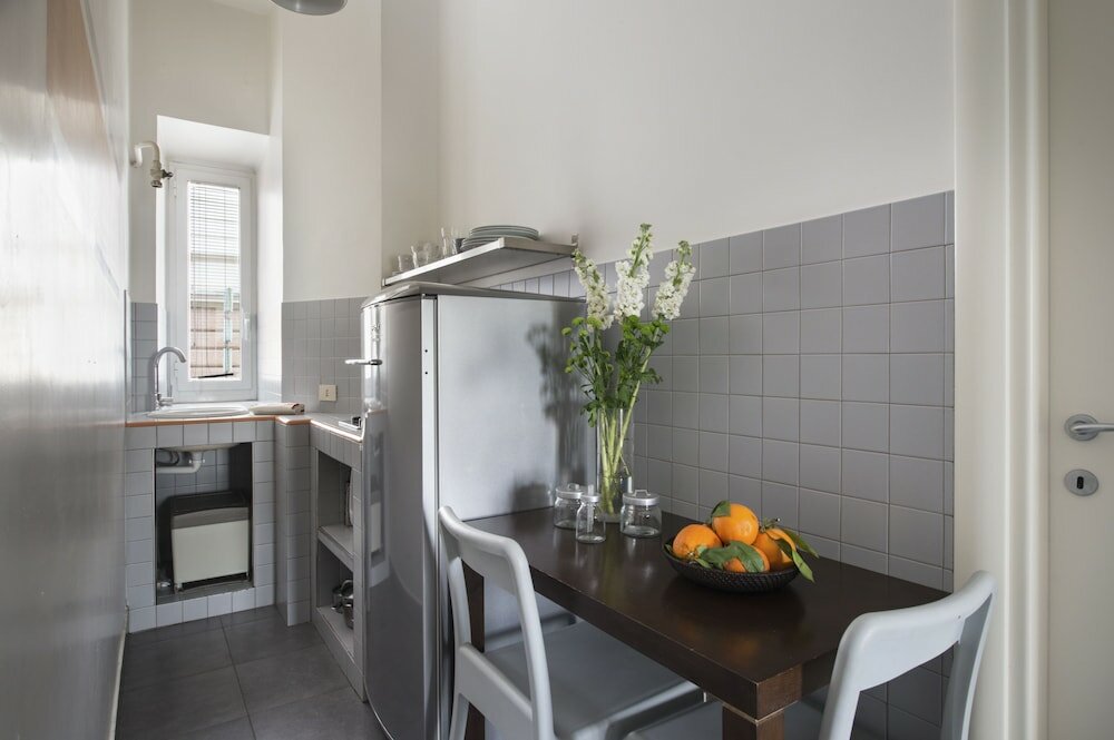 Фото Residenza Termini