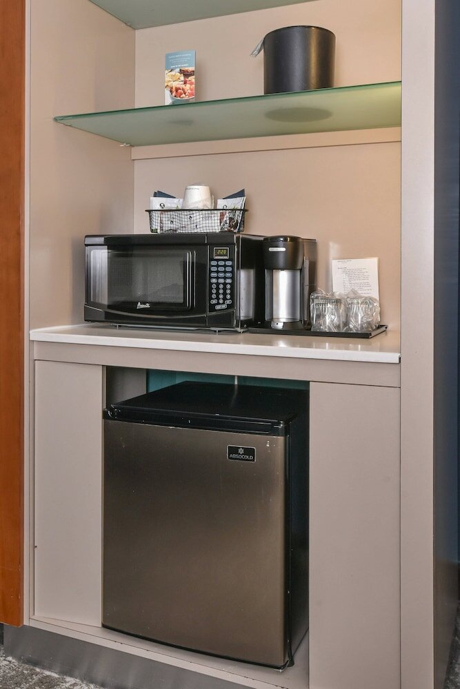 Фото SpringHill Suites by Marriott Charlotte Ballantyne