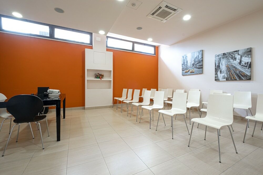 Фото Hotel Relax