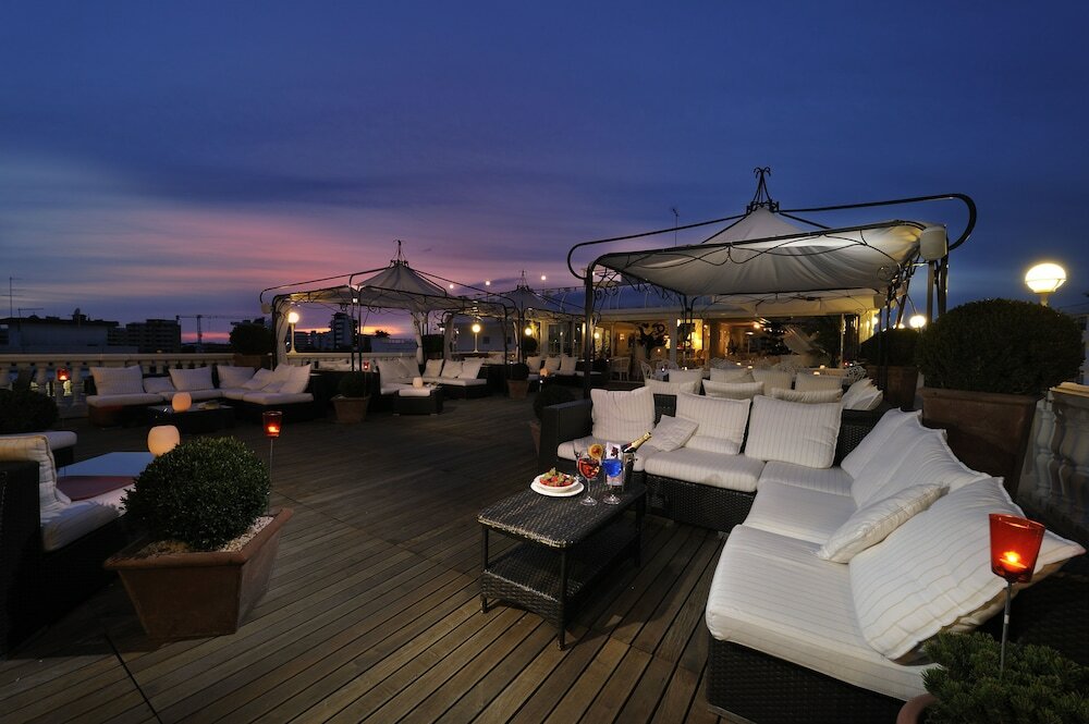 Фото Hotel Italia Palace