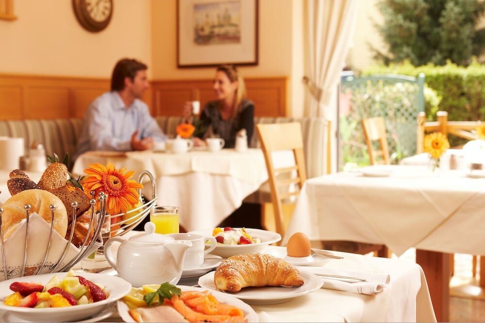 Фото Villa Ceconi by Das Grüne Hotel zur Post