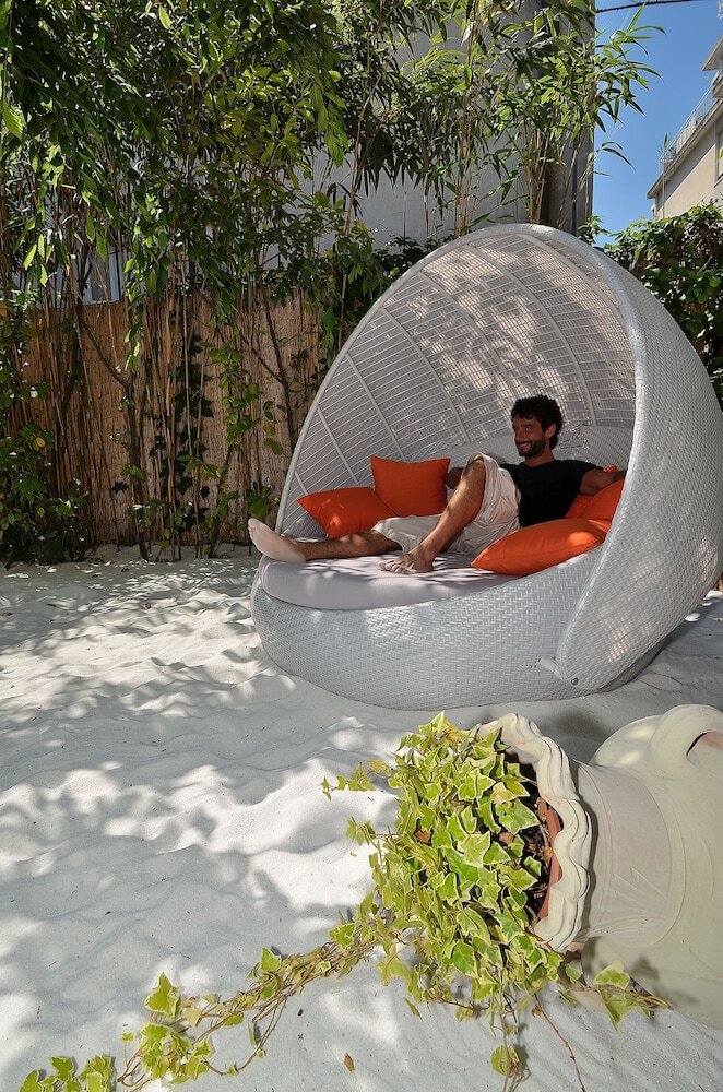 Фото Гостевой дом Villa Angelica