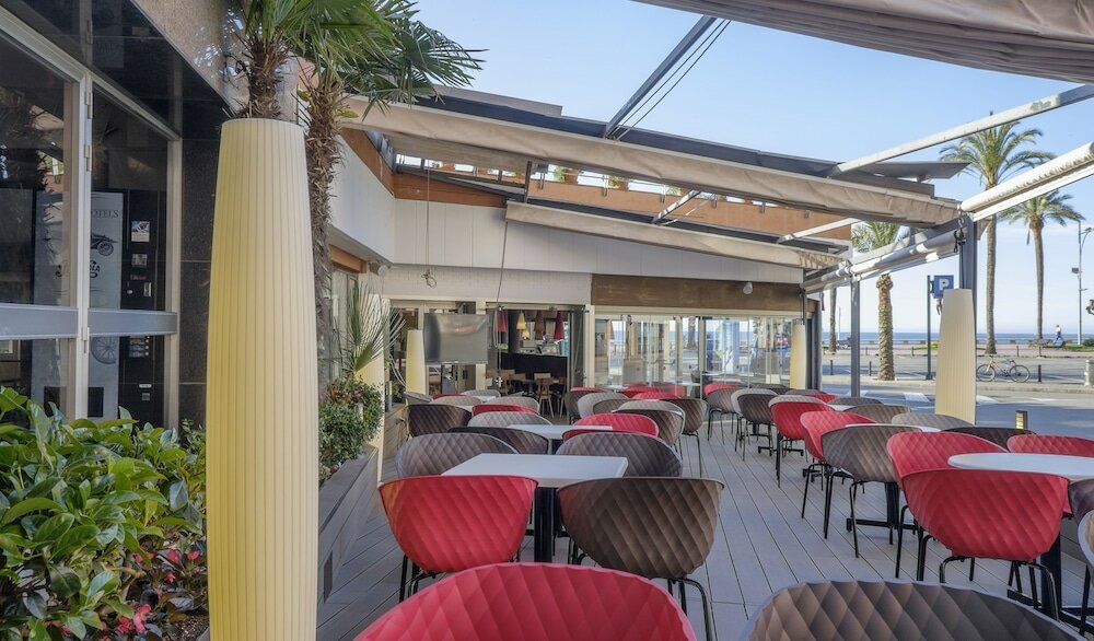 Фото Rosamar & Spa