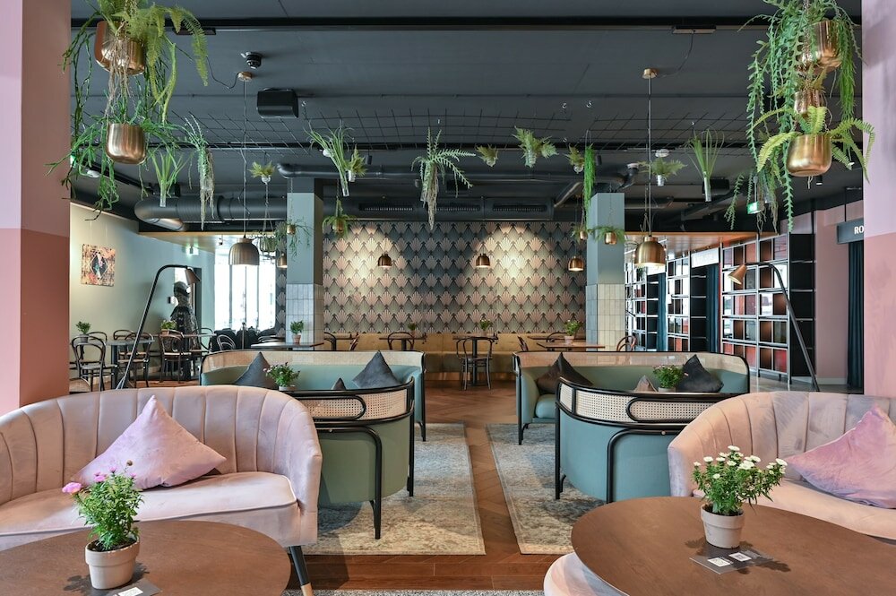 Фото Hotel Sonne