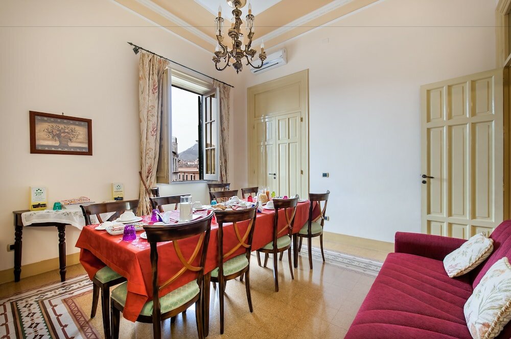 Фото La Casa di Zoe