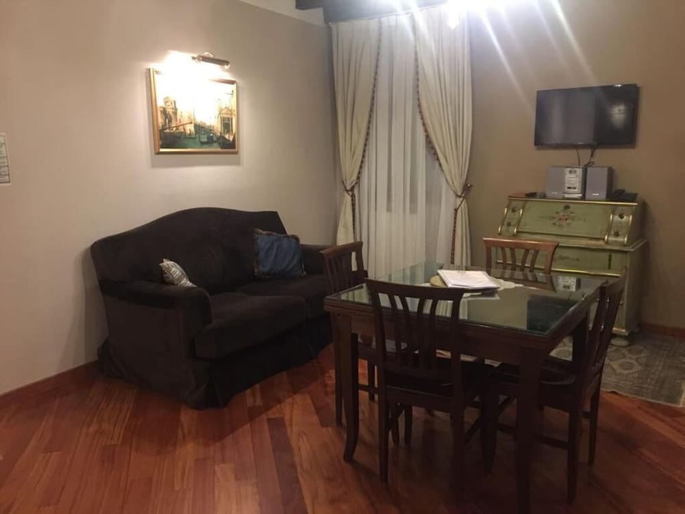 Фото Cà Dell’Arte Suites