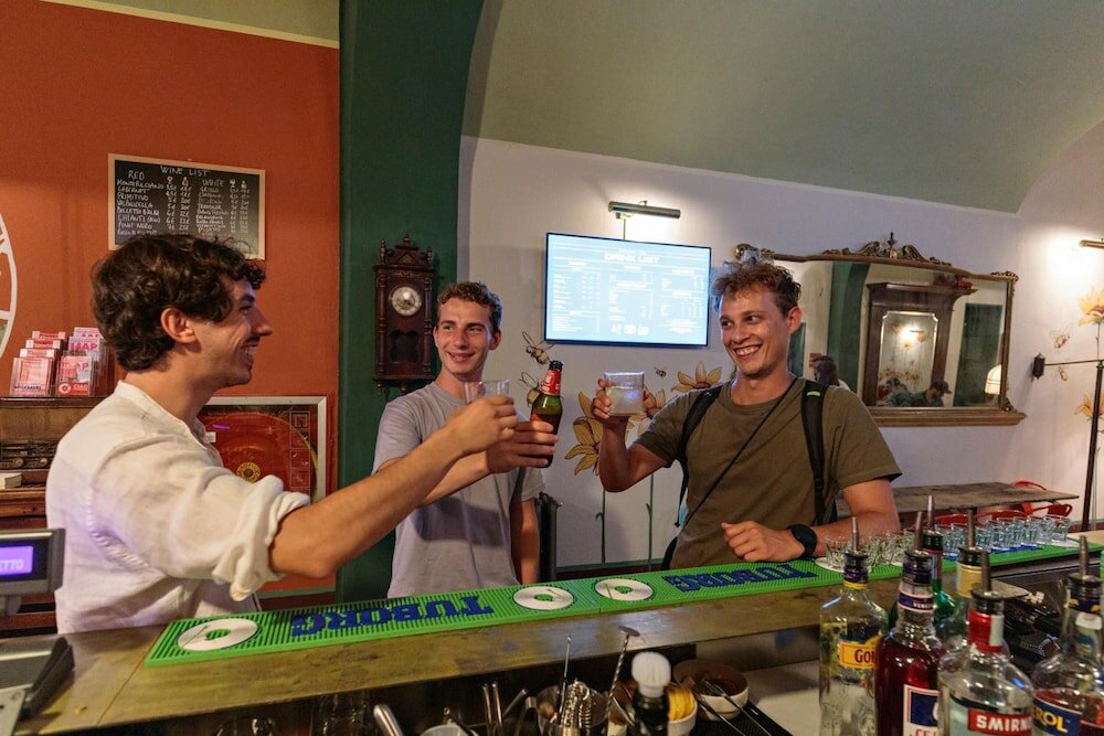 Фото Hotel Marine