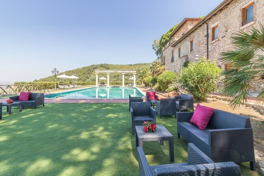 Фото Hotel Torre Sant Angelo