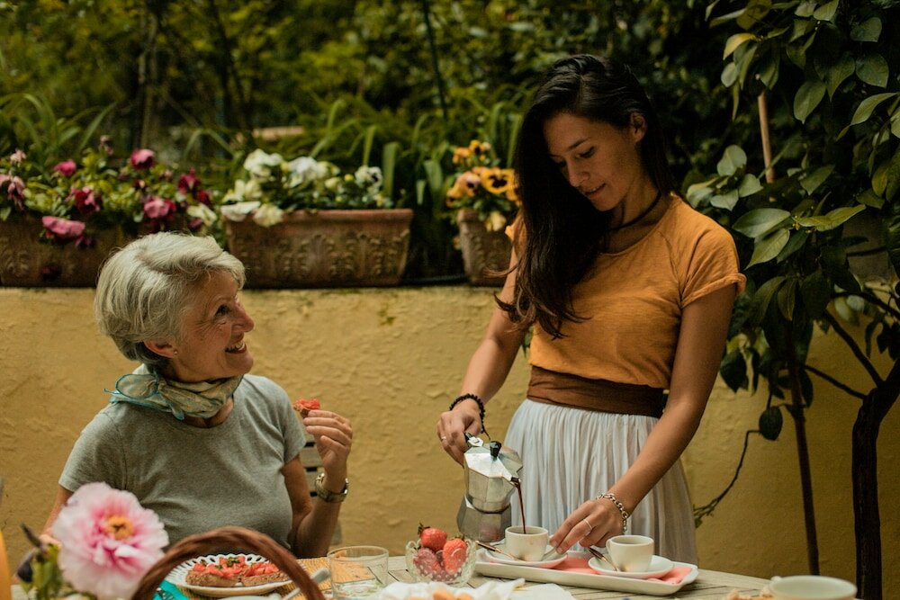 Фото B&b Monte Oliveto