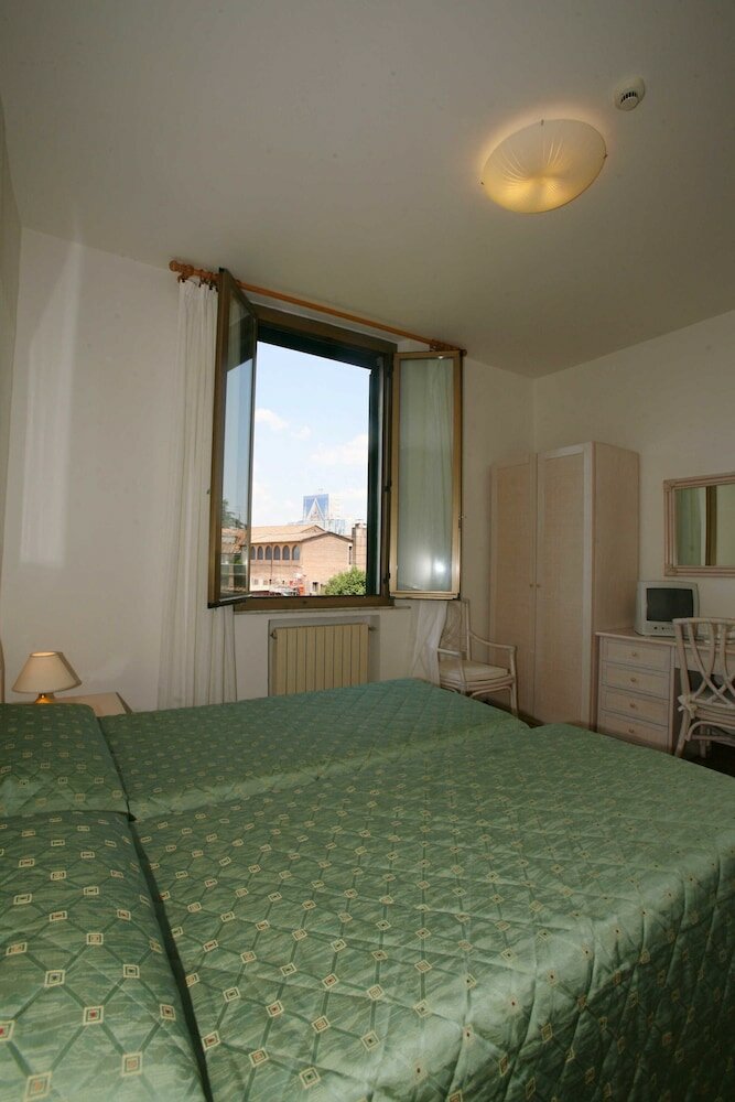 Фото Hotel Duomo