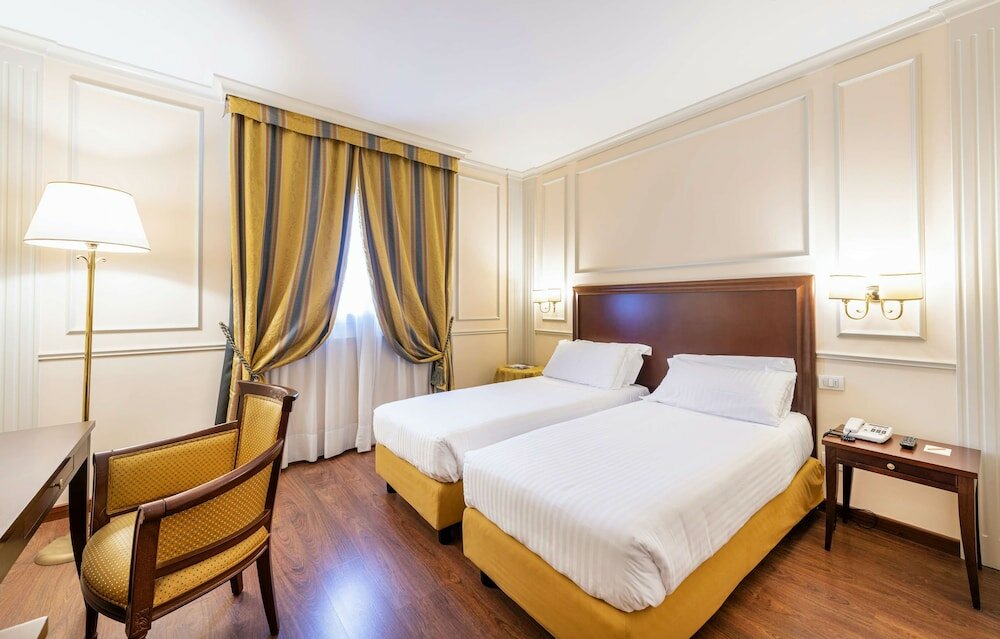 Фото The Regency Hotel, Sure Hotel Collection by Best Western