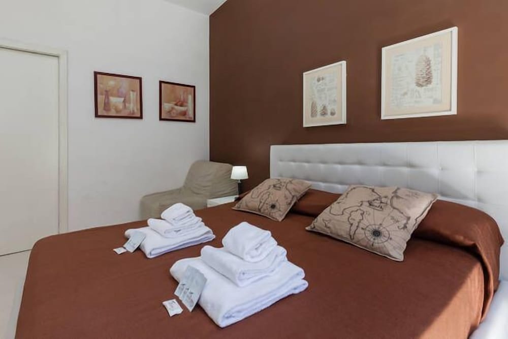 Фото Vatican Garden House