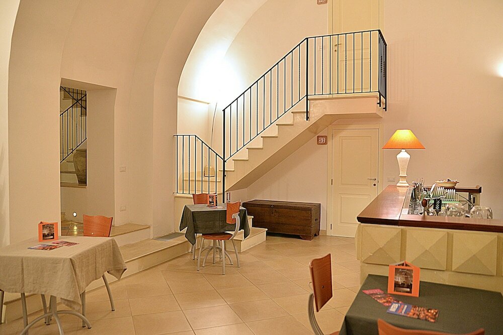 Фото Residence del Casalnuovo