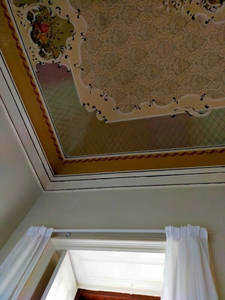 Фото B&b Crociferi Catania