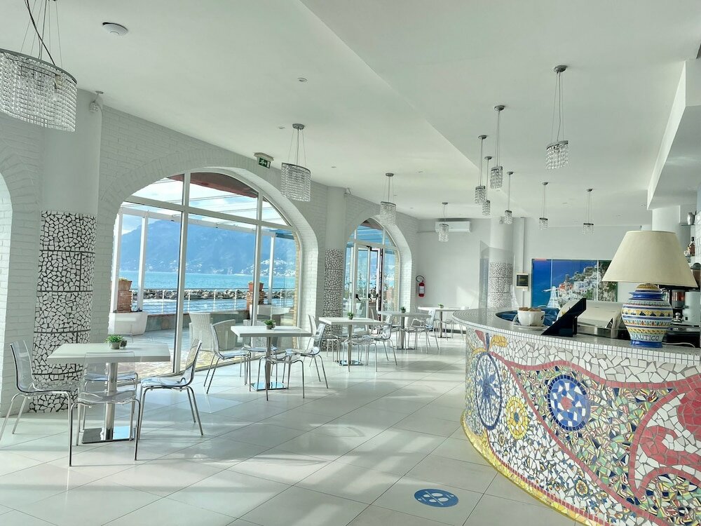 Фото Hotel Polo Nautico