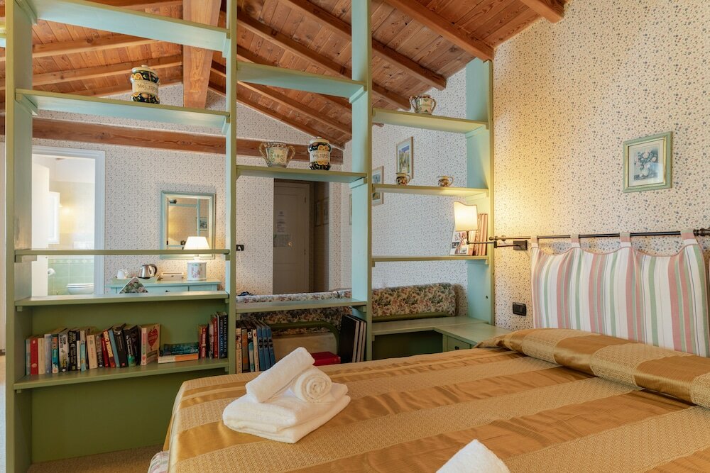 Фото Villa Romantica