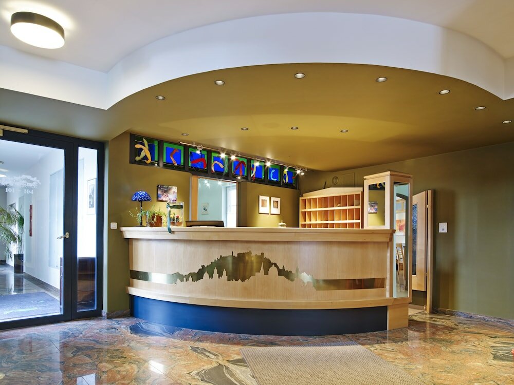 Фото отеля 5