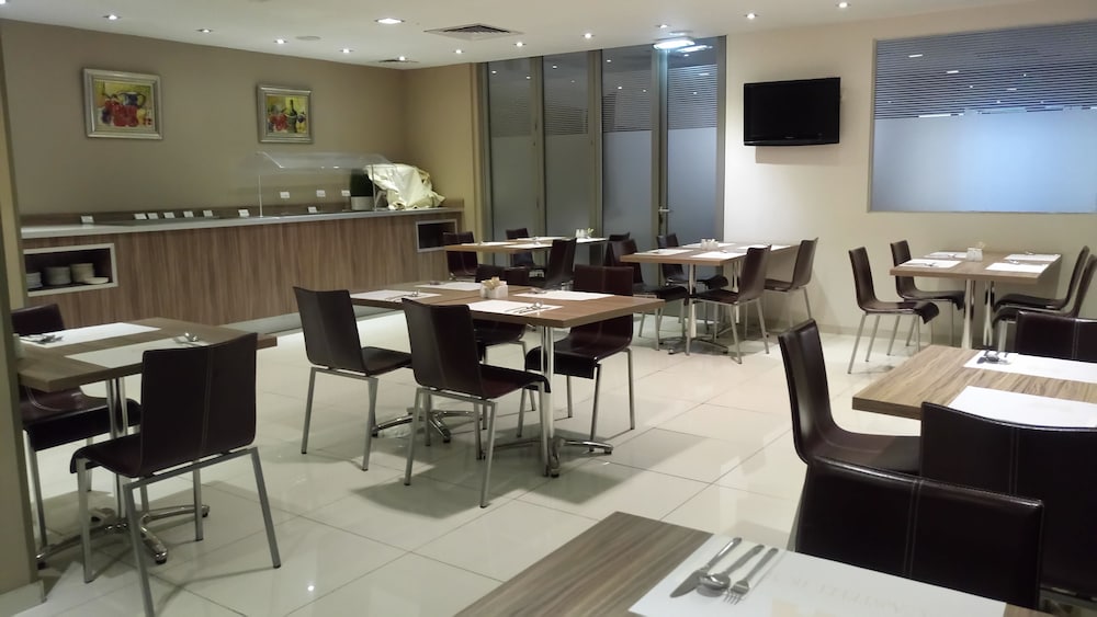 Фото Castelli Hotel