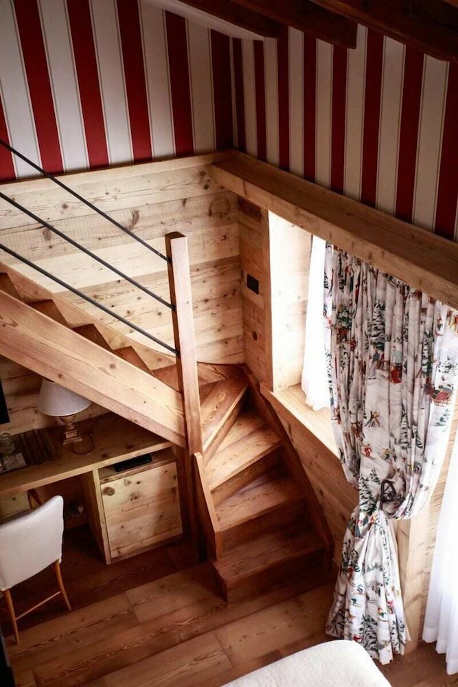 Фото Auberge de La Maison