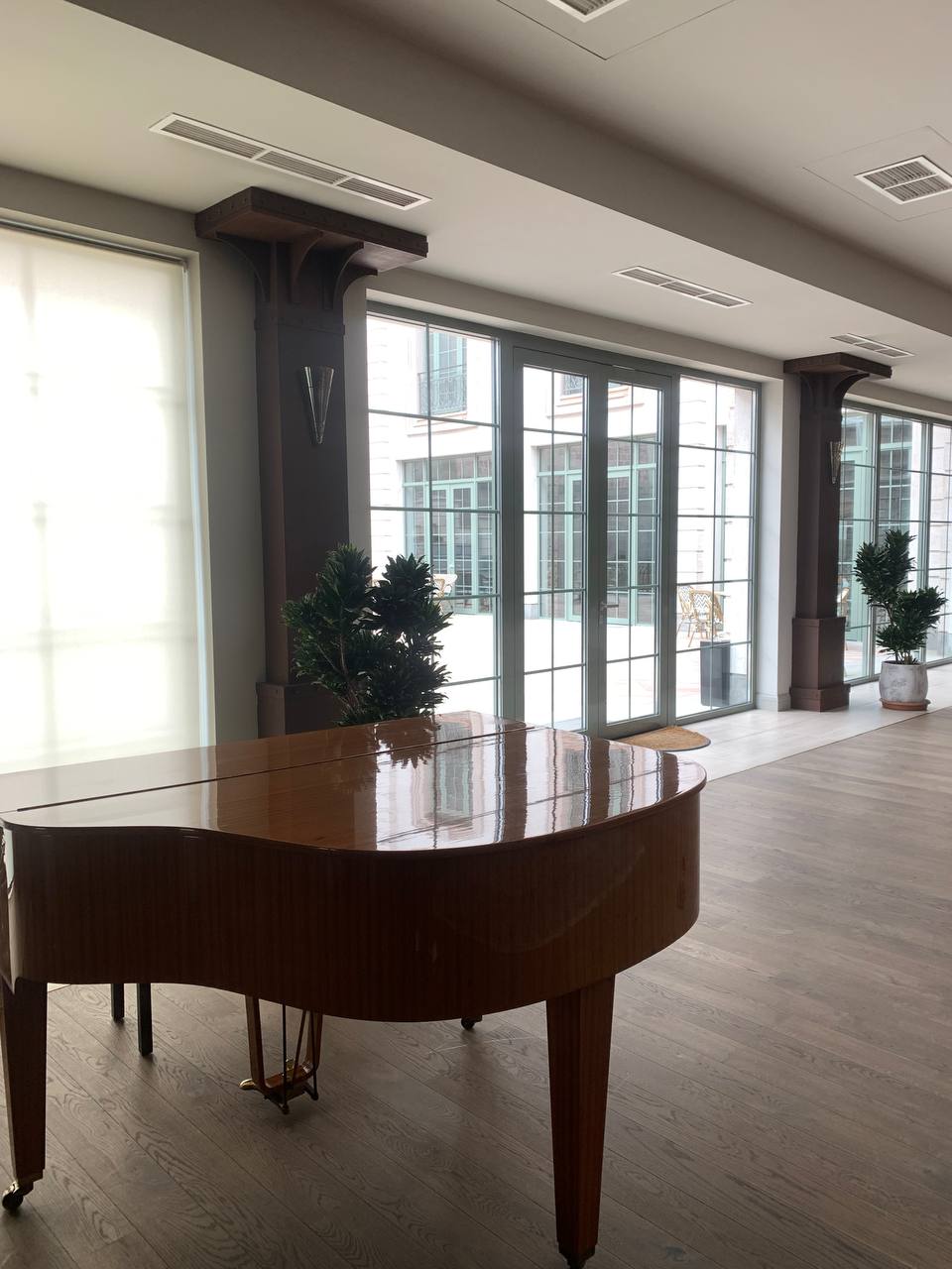 Фото Grand Hotel Gyumri by Apricot Hotels