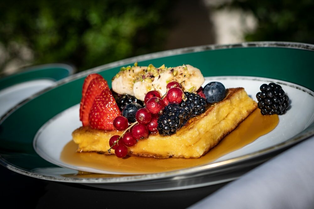 Фото Hotel Locarno