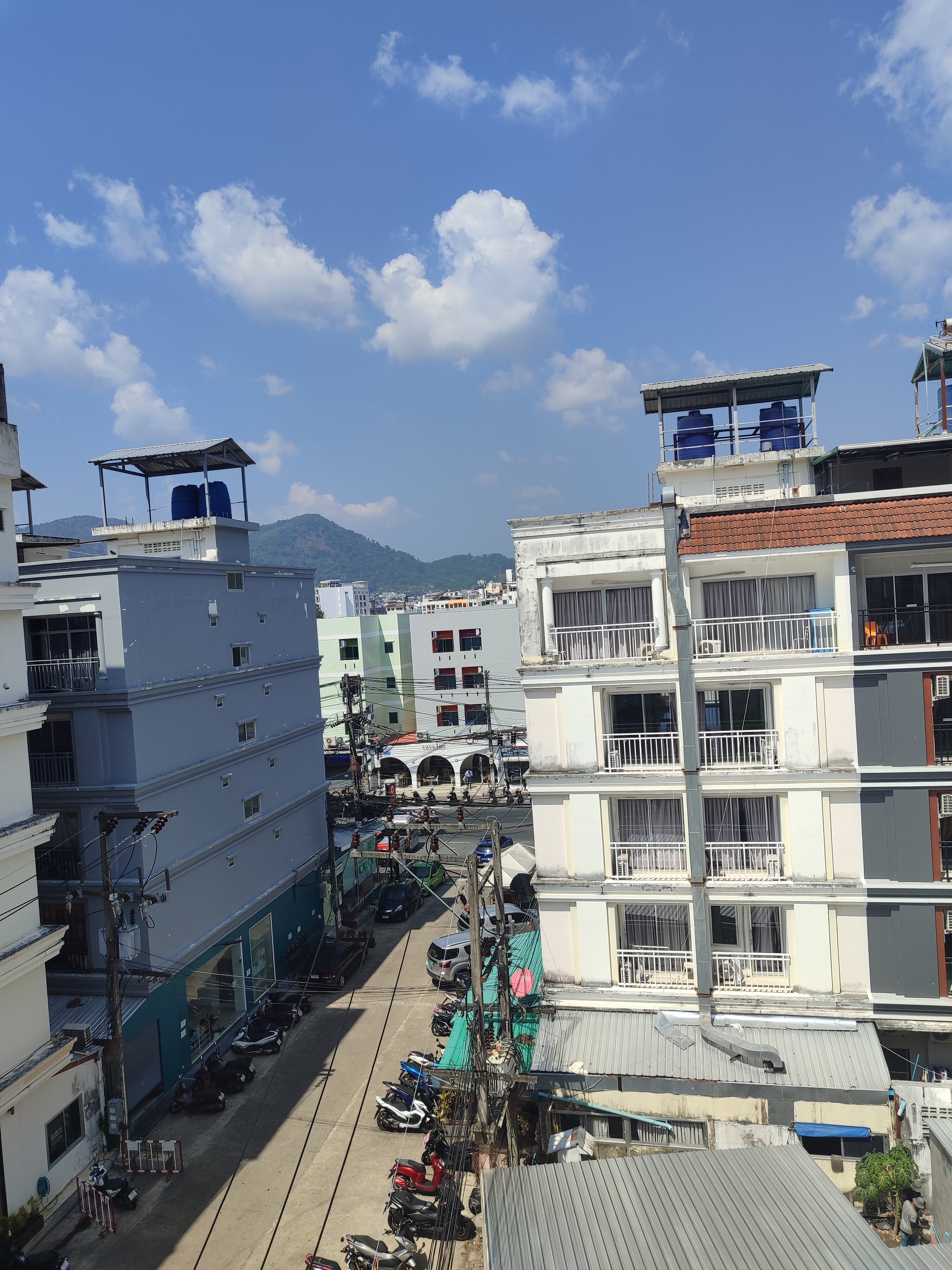 Фото Sun Shine Patong