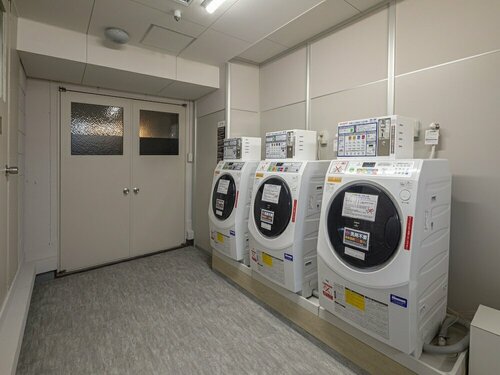 Внешний вид отеля Kobe Plaza Hotel в Кобе, фото 4