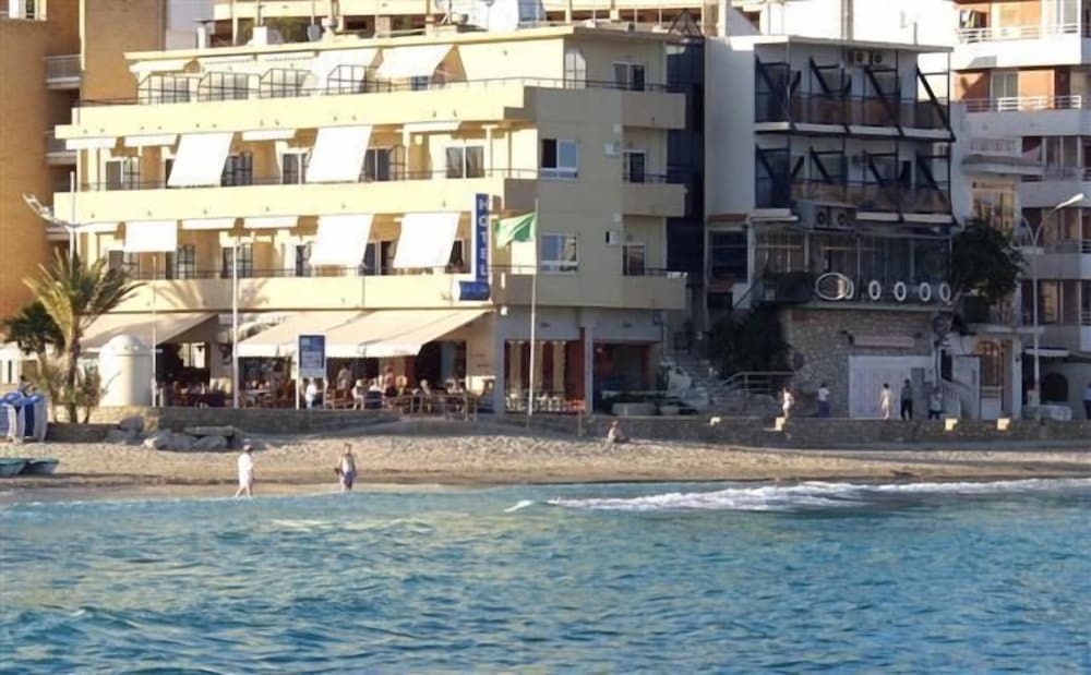 Фото Hotel La Cala Finestrat