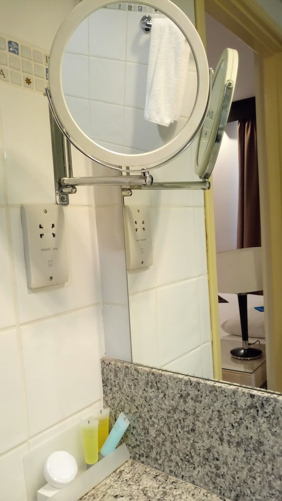 Фото Castelli Hotel