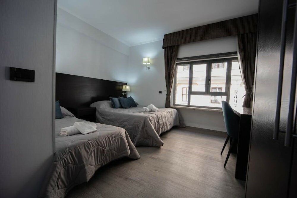 Фото Seven Kings Relais