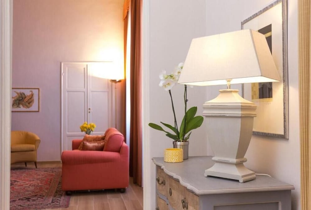 Фото Palazzo Alfani al David