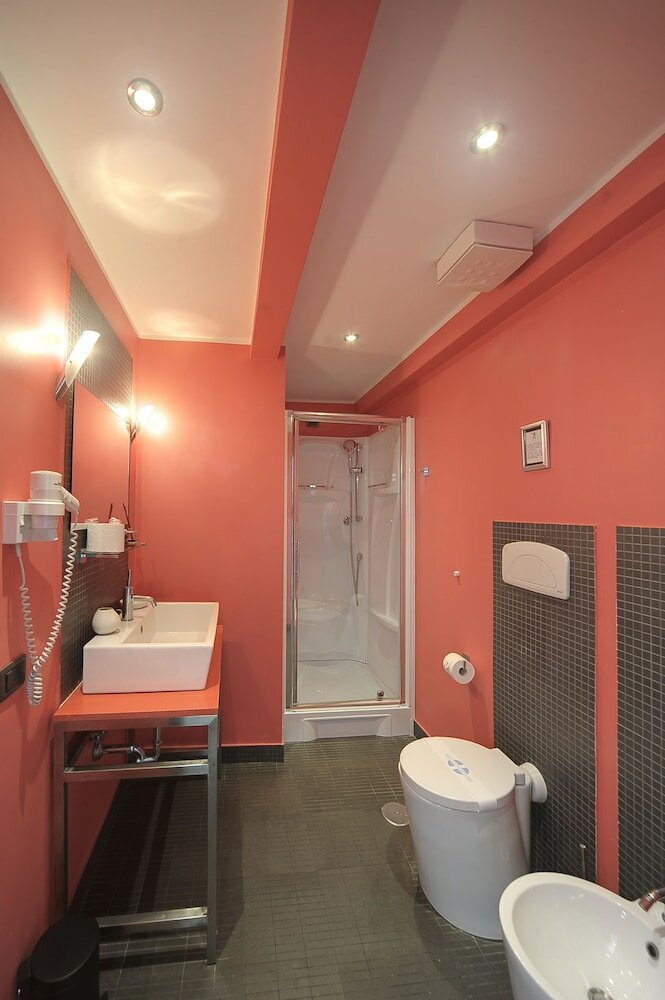 Фото Relais Navona 71