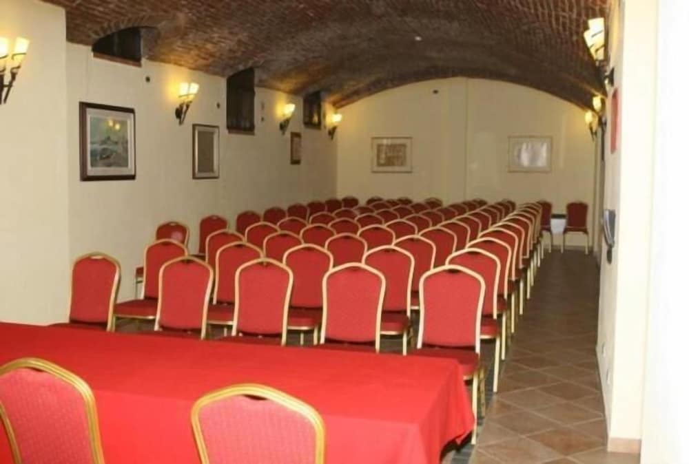 Фото Hotel Nizza