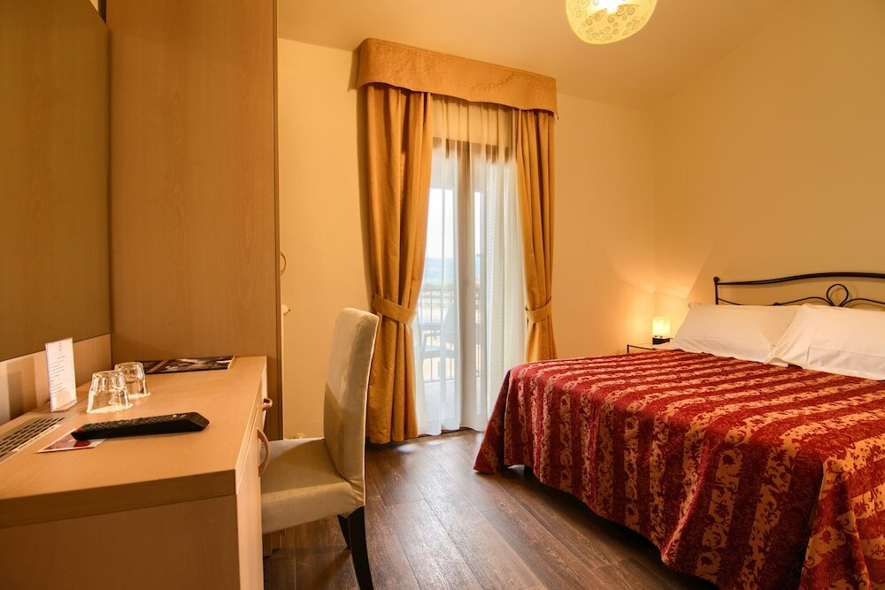 Фото Hotel Eden Salò