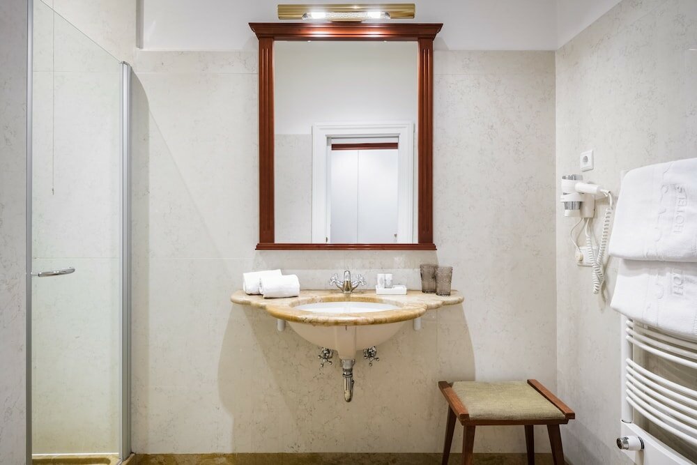 Фото Hotel Corso Am Graben