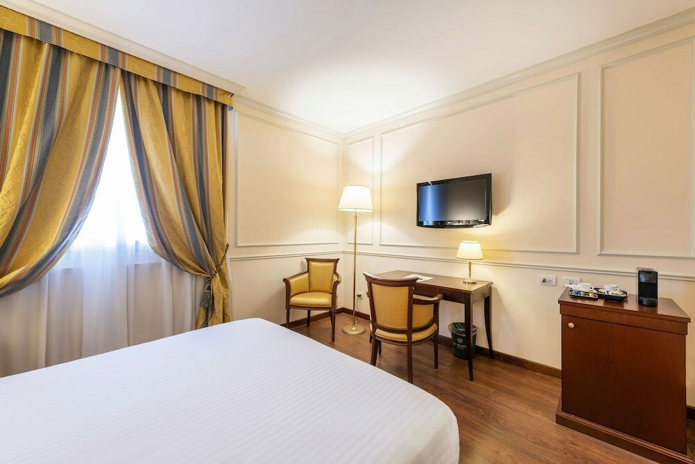Фото The Regency Hotel, Sure Hotel Collection by Best Western