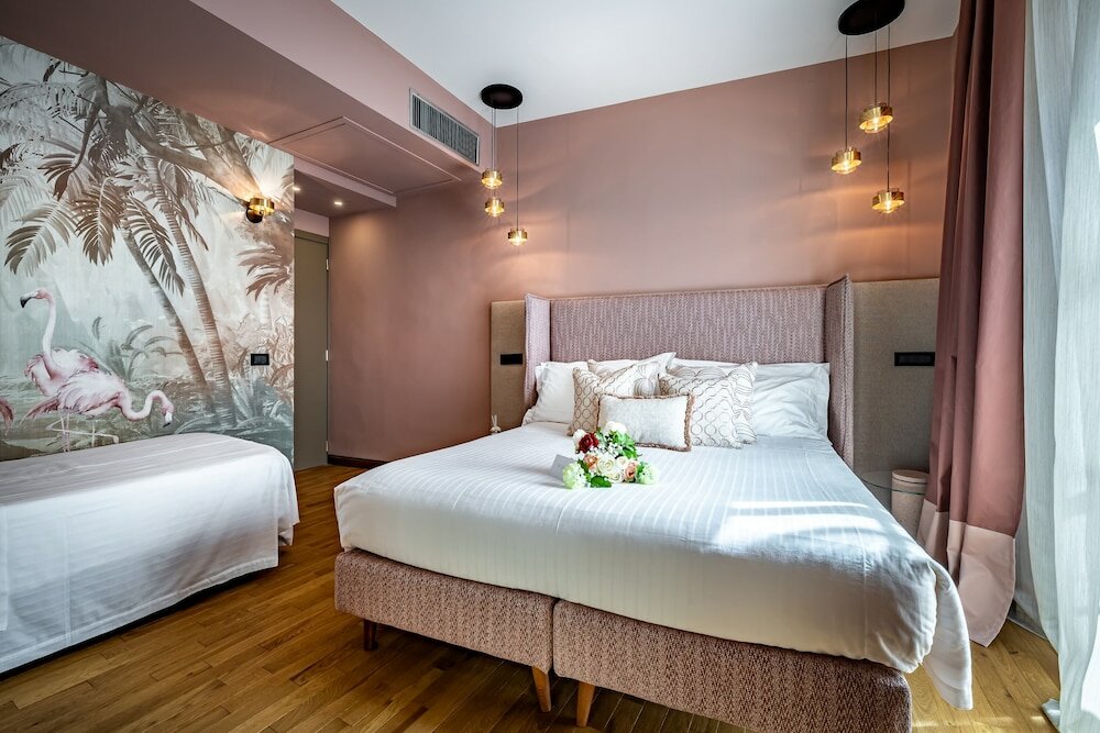 Фото Hotel Duomo