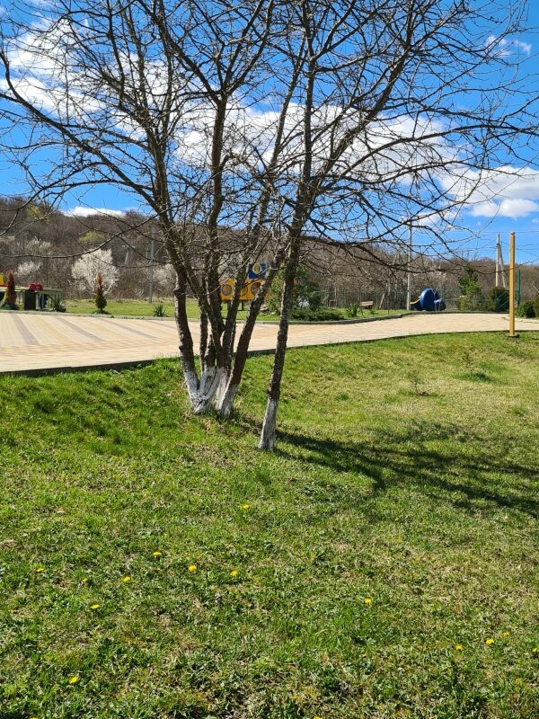 Фото Горная Слобода