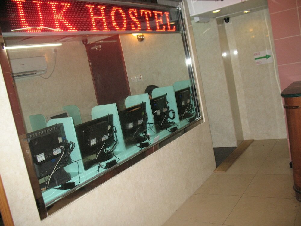 Фото Kowloon Youth Village Tsim Sha Tsui