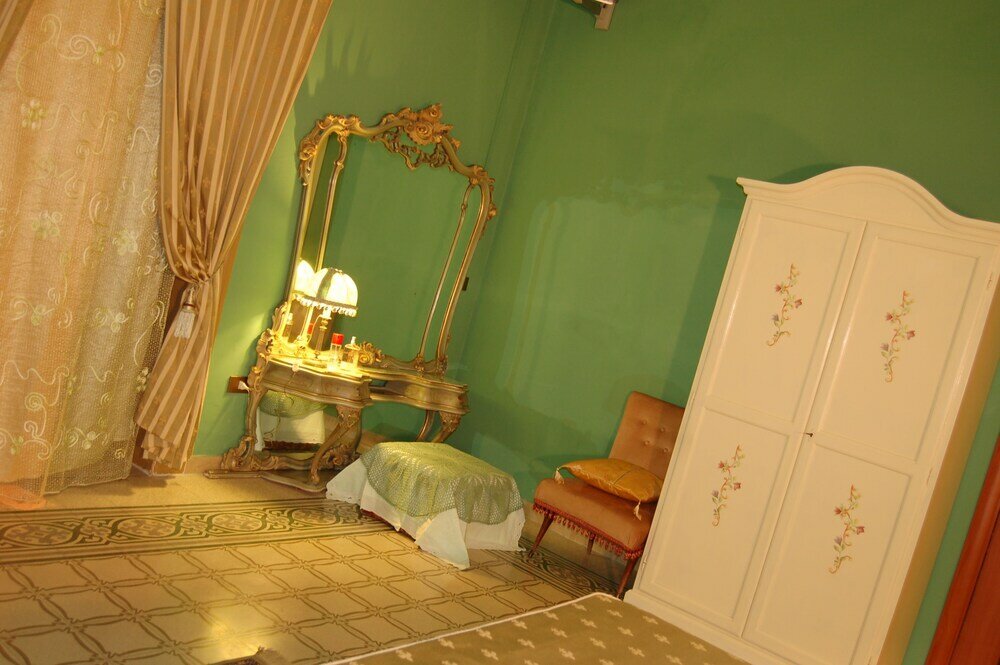 Фото Hotel Alessandra