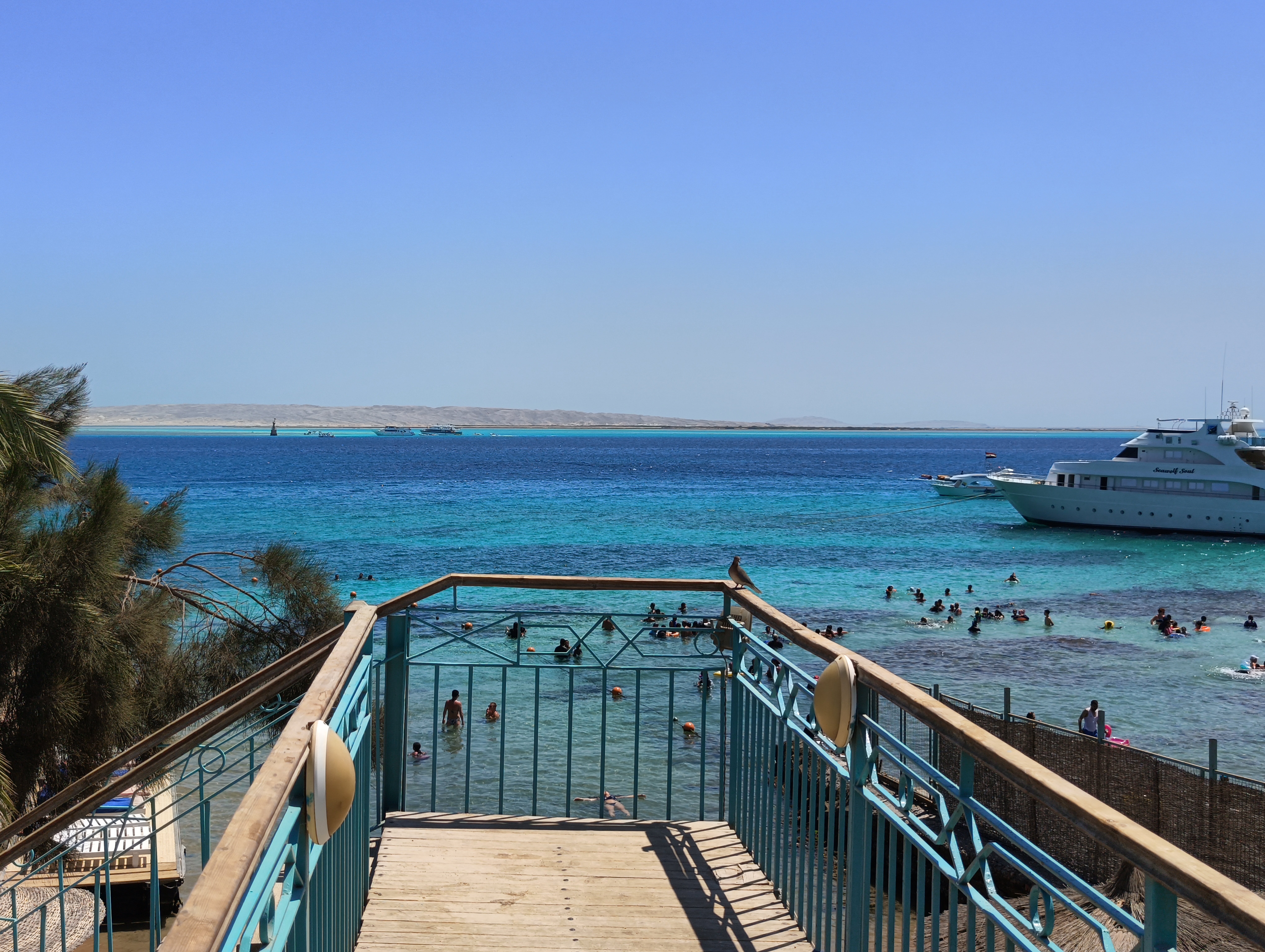 Фото Bella Vista Resort