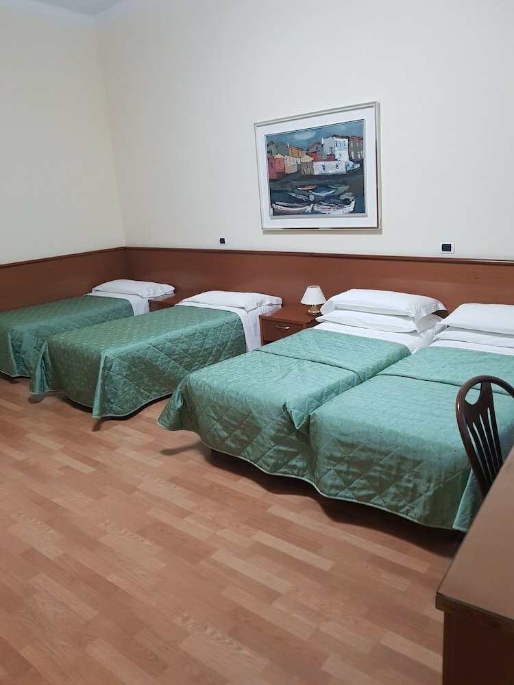 Фото Hotel Duomo