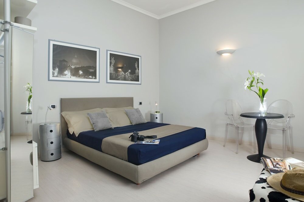 Фото Best Vatican B&b