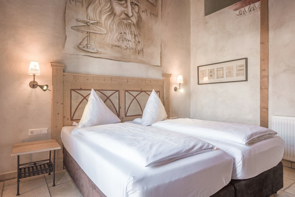 Фото Hotel Arthus