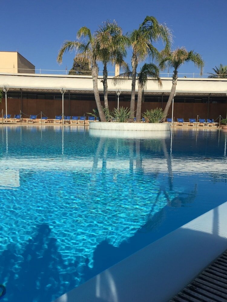 Фото Grand Hotel Palace