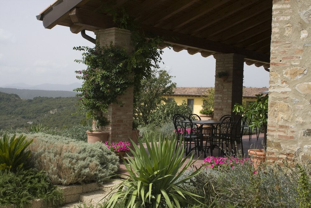 Фото Antico Casale L'Impostino