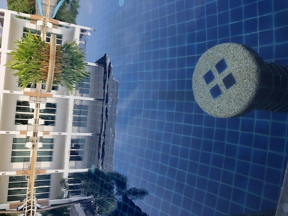 Фото Nadivana Serviced Apartments