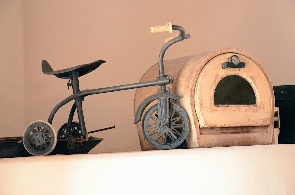 Фото Case Brizza