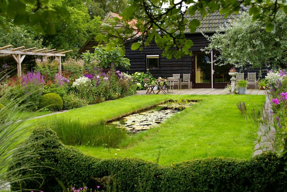 Фото De Heerlijkheid Ruinerwold