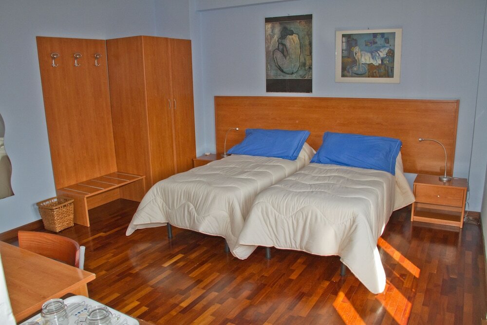 Фото Le Finestre sul Vaticano